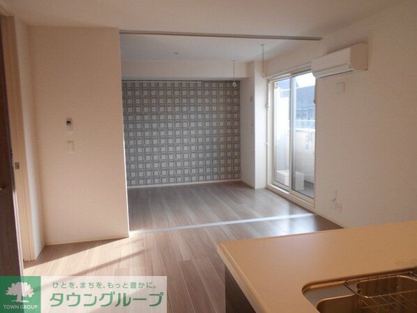 アヴニールの物件内観写真